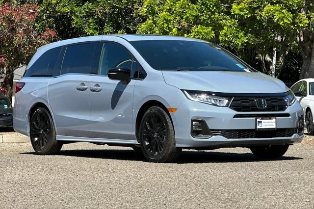 2026 Honda Odyssey Sport-L for sale in Goleta, CA