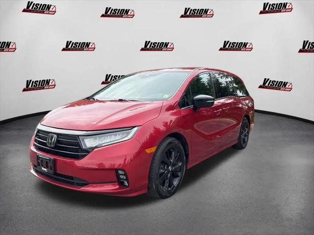 2023 Honda Odyssey Sport for sale in Canandaigua, NY