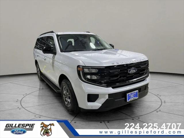 2025 Ford Expedition Active for sale in Lake Villa, IL
