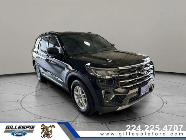 2025 Ford Explorer Active for sale in Lake Villa, IL