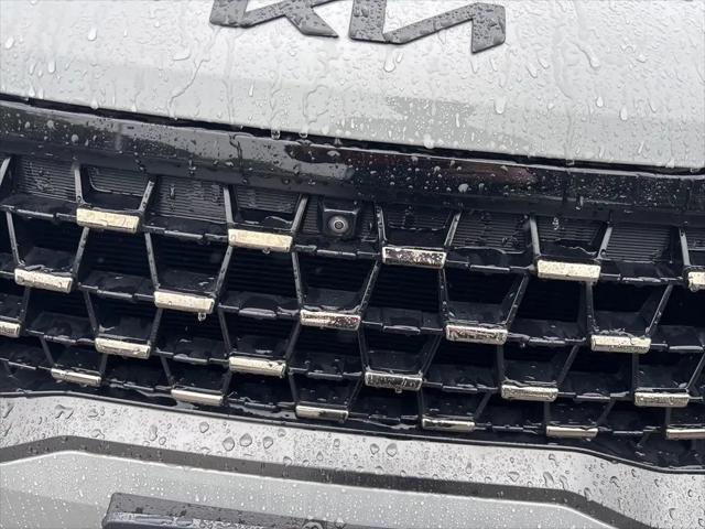 2025 Kia Carnival MPV SX Prestige