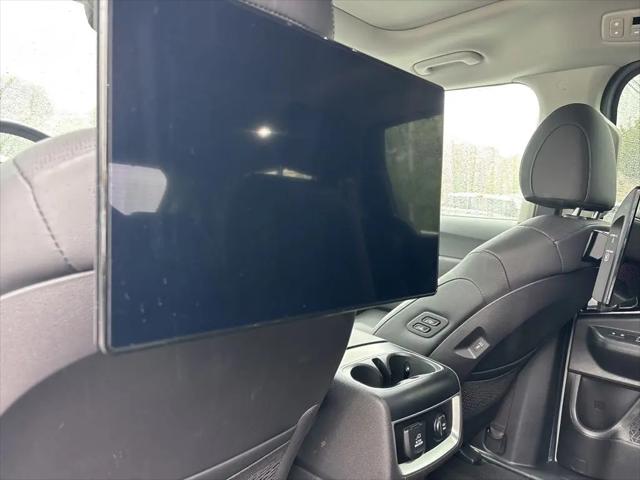2025 Kia Carnival MPV SX Prestige