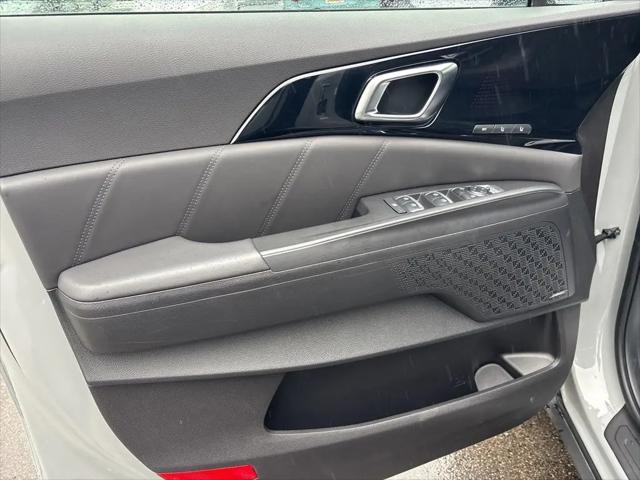 2025 Kia Carnival MPV SX Prestige