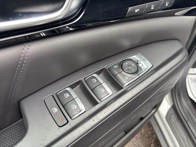2025 Kia Carnival MPV SX Prestige
