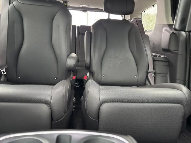 2025 Kia Carnival MPV SX Prestige