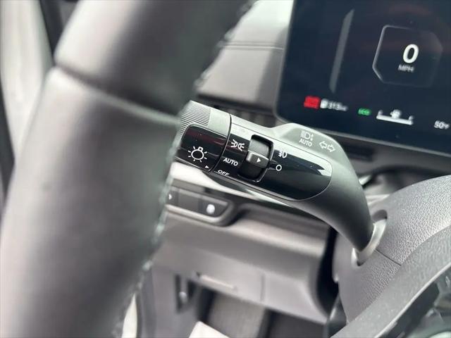 2025 Kia Carnival MPV SX Prestige