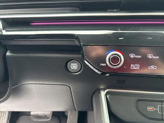 2025 Kia Carnival MPV SX Prestige