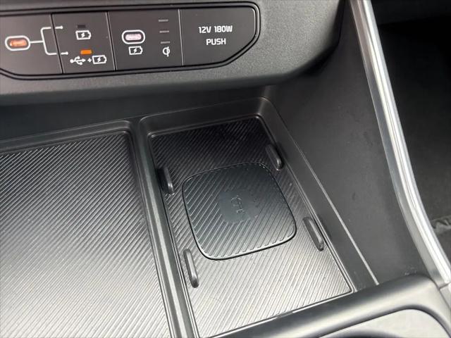 2025 Kia Carnival MPV SX Prestige