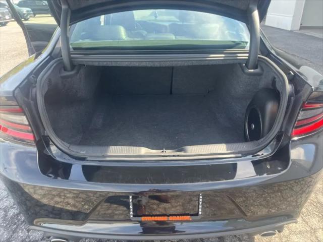 2022 Dodge Charger GT AWD