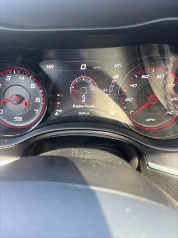2022 Dodge Charger GT AWD