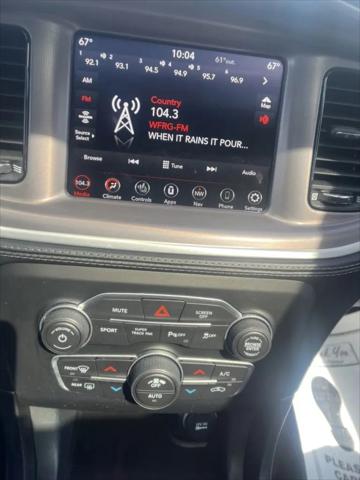 2022 Dodge Charger GT AWD