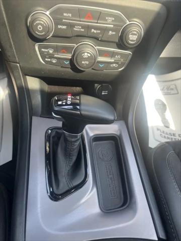 2022 Dodge Charger GT AWD