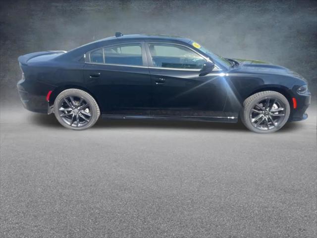 2022 Dodge Charger GT AWD