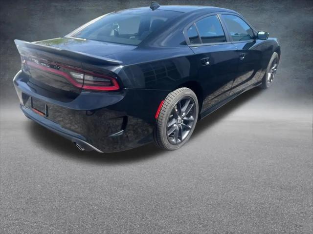 2022 Dodge Charger GT AWD