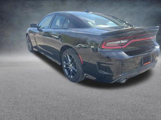 2022 Dodge Charger GT AWD