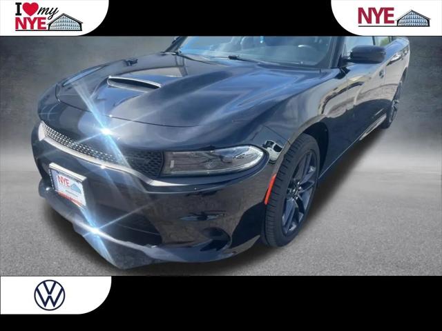 2022 Dodge Charger GT AWD for sale in Rome, NY