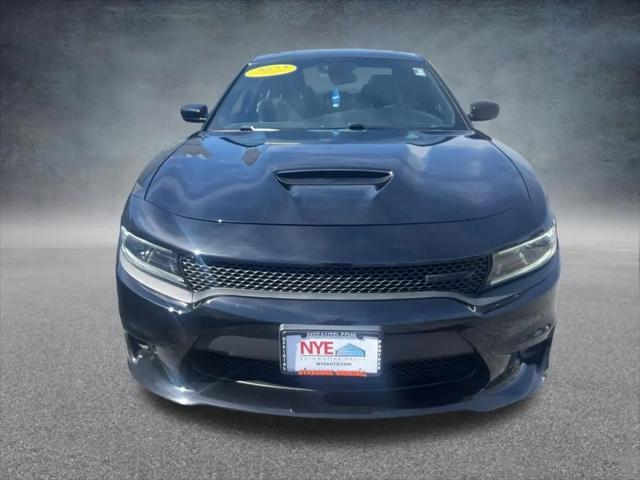 2022 Dodge Charger GT AWD