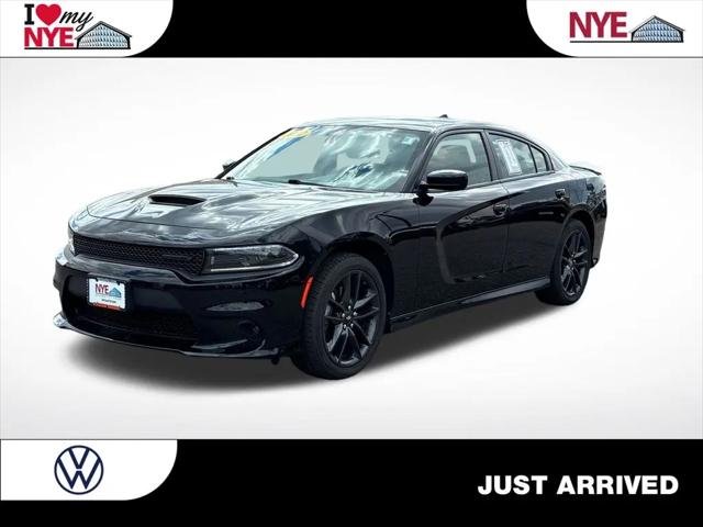 2022 Dodge Charger GT AWD for sale in Rome, NY