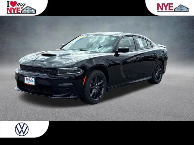 2022 Dodge Charger GT AWD for sale in Rome, NY