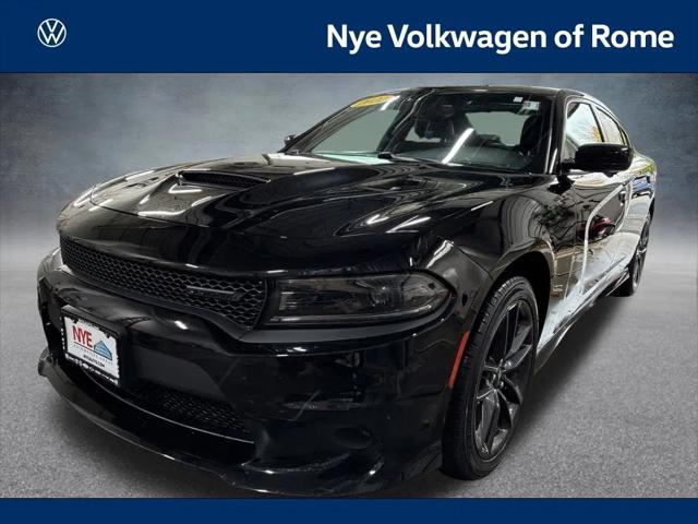 2022 Dodge Charger GT AWD for sale in Rome, NY