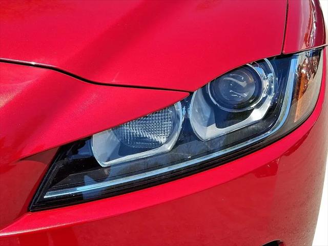 2020 Jaguar F-PACE Premium P250 AWD Automatic
