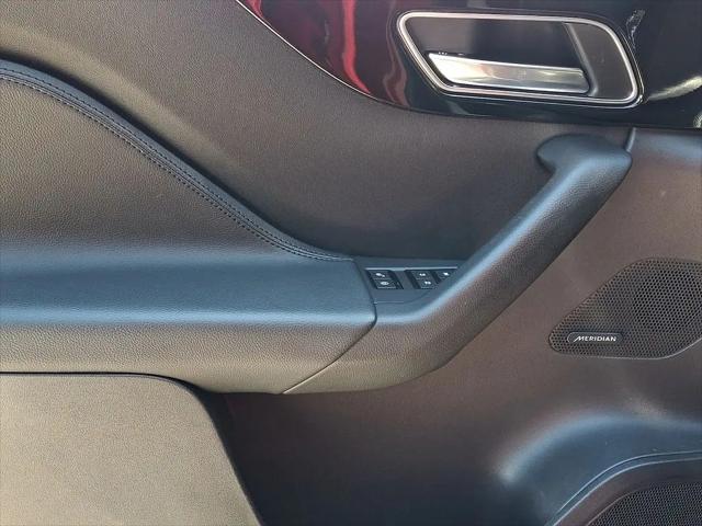 2020 Jaguar F-PACE Premium P250 AWD Automatic