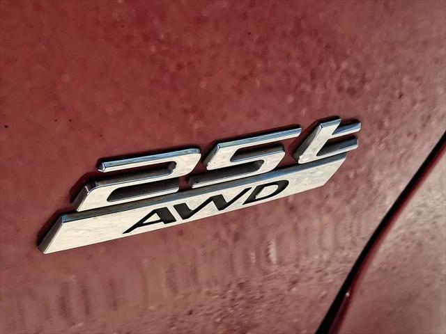 2020 Jaguar F-PACE Premium P250 AWD Automatic