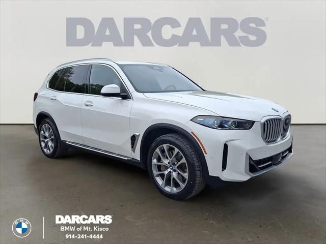 2025 BMW X5 xDrive50e for sale in Mt. Kisco, NY
