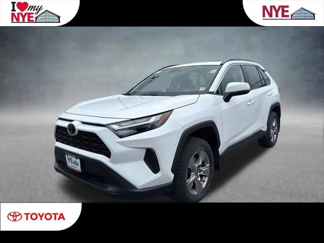 2023 Toyota RAV4 XLE for sale in Oneida, NY