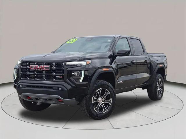 2023 GMC Canyon AT4 for sale in Melrose Park, IL