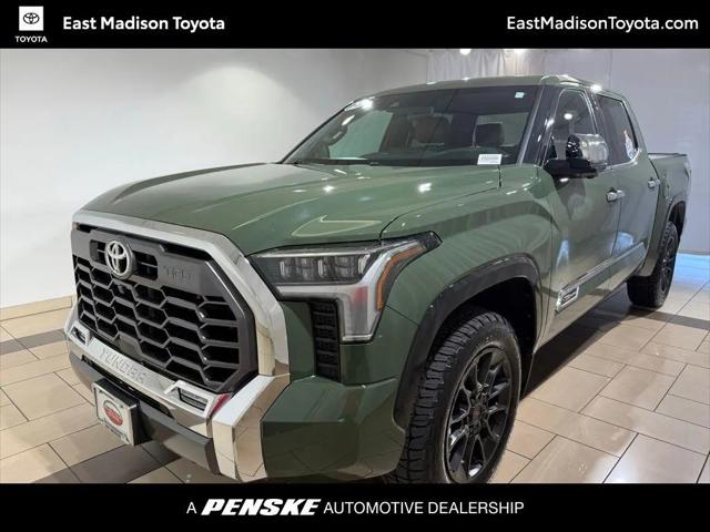 2023 Toyota Tundra 1794 Edition for sale in Madison, WI