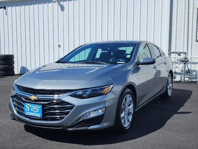 2024 Chevrolet Malibu FWD 1LT for sale in Hopewell, VA