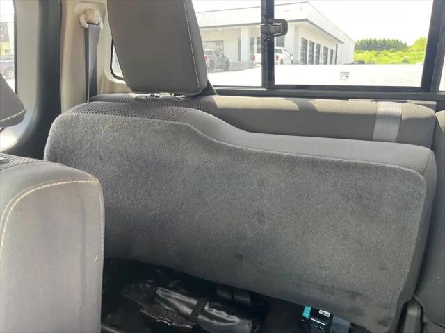 2014 Nissan Titan PRO-4X