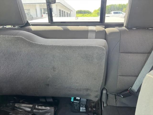 2014 Nissan Titan PRO-4X