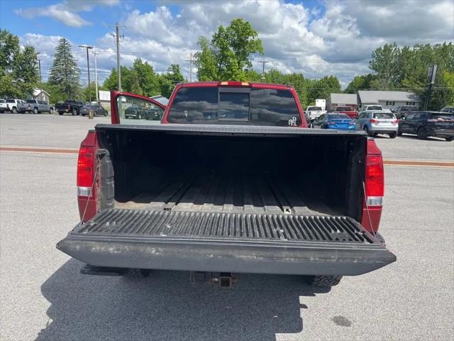 2014 Nissan Titan PRO-4X