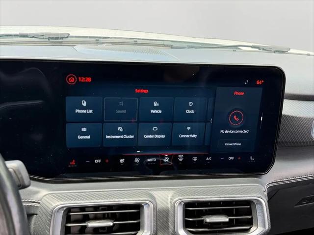 2024 Ford Mustang EcoBoost Premium Convertible