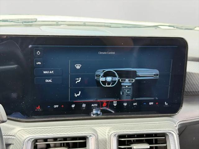 2024 Ford Mustang EcoBoost Premium Convertible