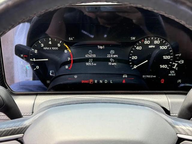 2024 Ford Mustang EcoBoost Premium Convertible
