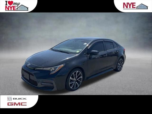2022 Toyota Corolla SE for sale in Oneida, NY