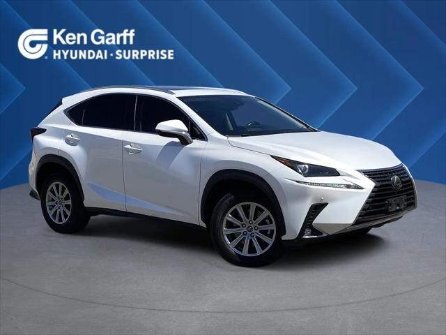 2020 Lexus NX 300 NX 300 for sale in Surprise, AZ