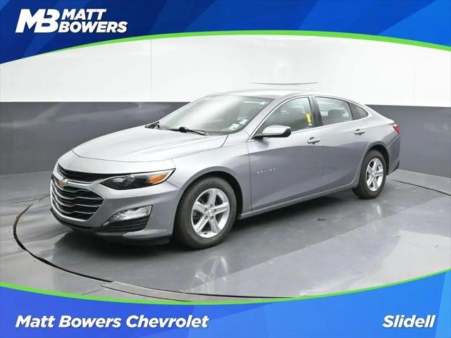 2024 Chevrolet Malibu FWD 1LT for sale in Slidell, LA