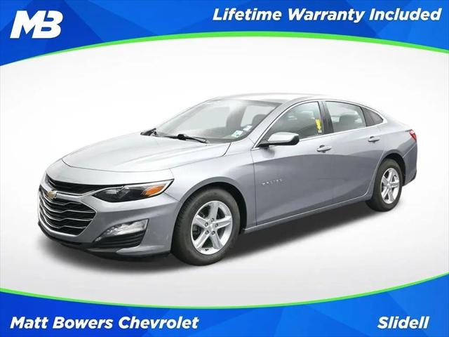 2024 Chevrolet Malibu FWD 1LT for sale in Slidell, LA