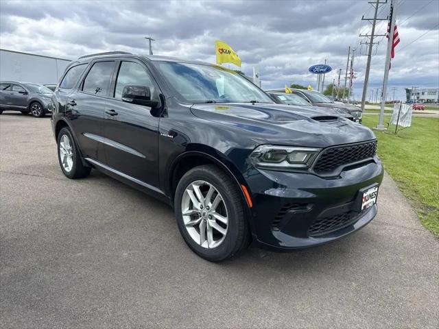 2025 Dodge Durango R/T
