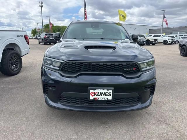 2025 Dodge Durango R/T