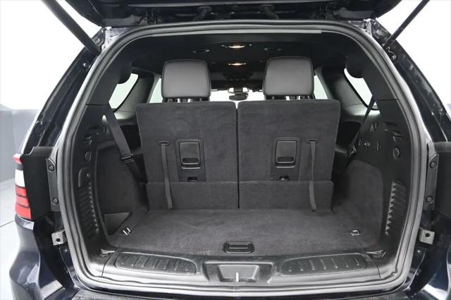 2025 Dodge Durango R/T