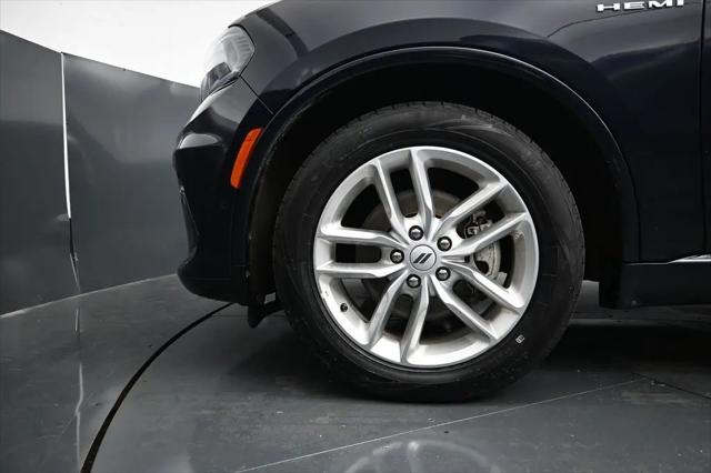 2025 Dodge Durango R/T