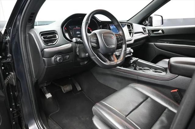 2025 Dodge Durango R/T