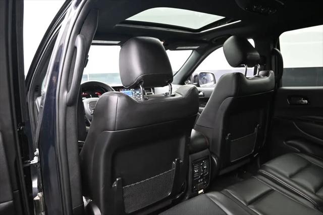 2025 Dodge Durango R/T
