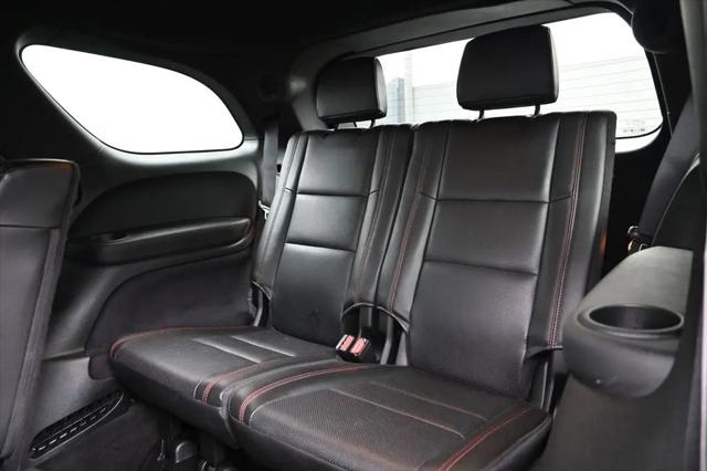 2025 Dodge Durango R/T