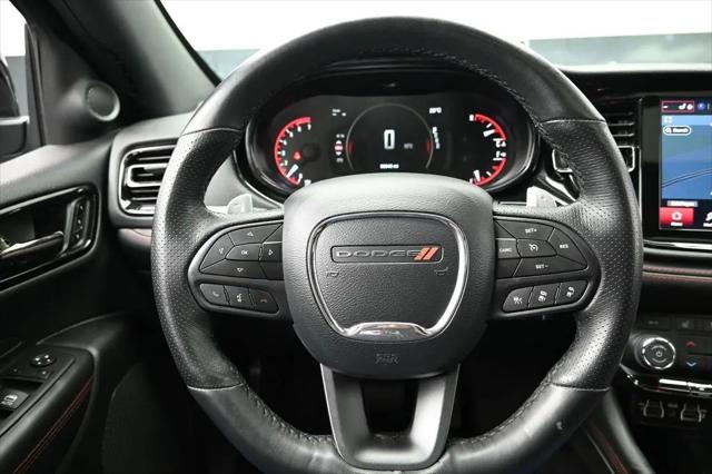 2025 Dodge Durango R/T